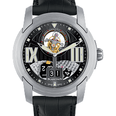 Часы Blancpain L-Evolution 8822-15B30-53B — основная миниатюра