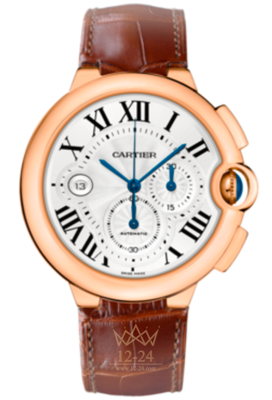 Cartier Chronograph Self-winding W6920074