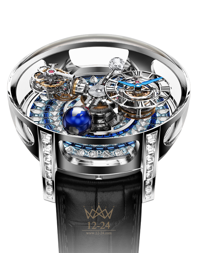 Jacob &amp; Co Astronomia AT800.30.BD.UI.B