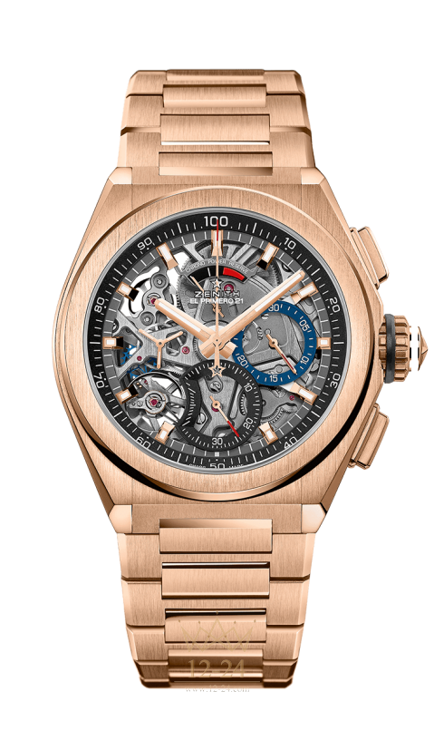 Zenith El Primero 21 18.9000.9004/71.M9000