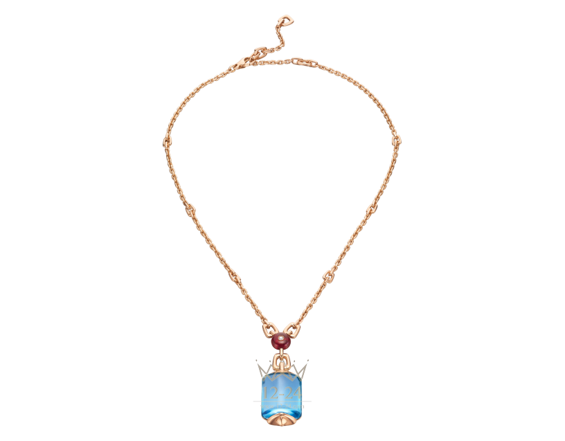 Bvlgari MVSA 350484 CL857168