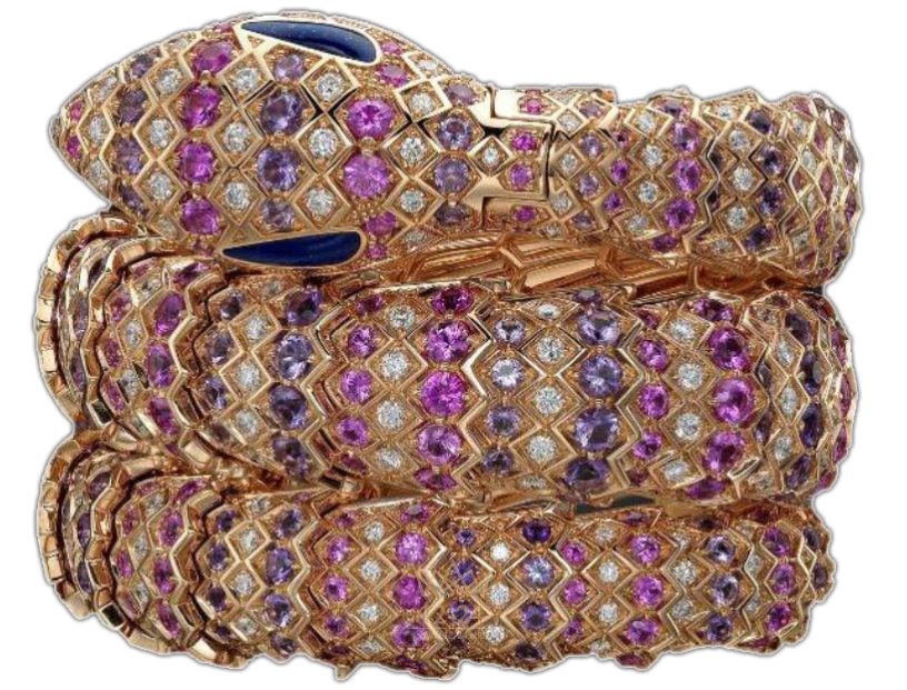 Bvlgari Secret Watches 101863 SPP40D2GD2PSA.2T