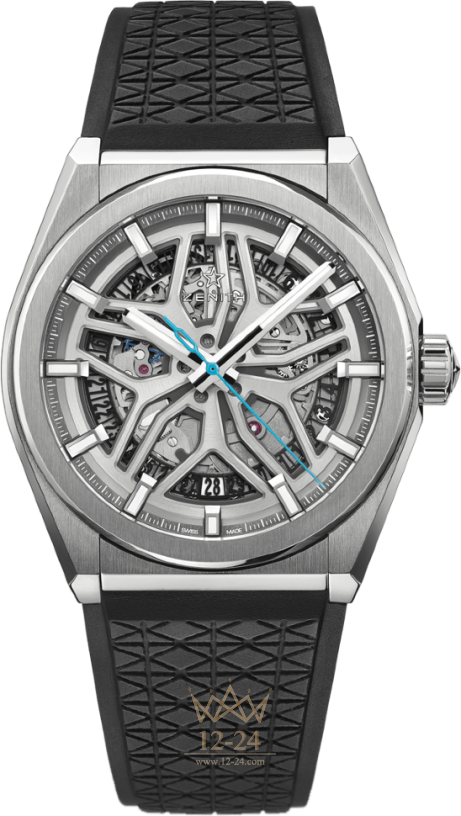 Zenith Classic Range Rover 95.9001.670/77.R791