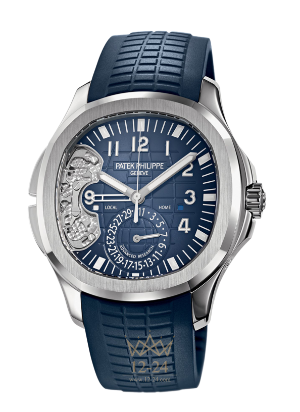 Patek Philippe Advanced Research Travel Time 5650G-001