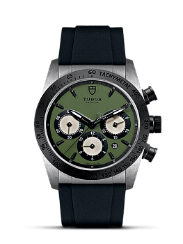 Tudor Fastrider Chrono Men’sTudor M42010N-0008