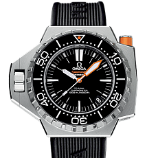 Часы Omega Co-Axial 55 x 48 мм 224.32.55.21.01.001 — основная миниатюра