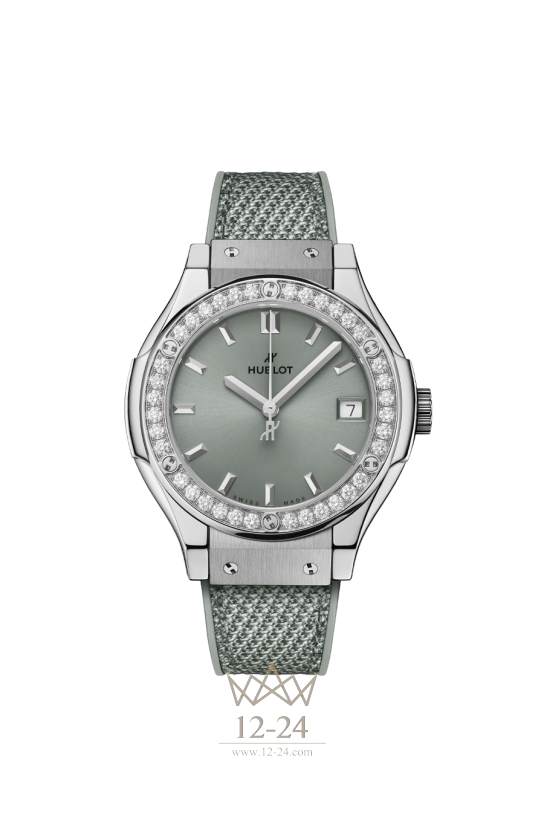Hublot Classic Fusion 33 mm 581.NX.891G.NR.1104