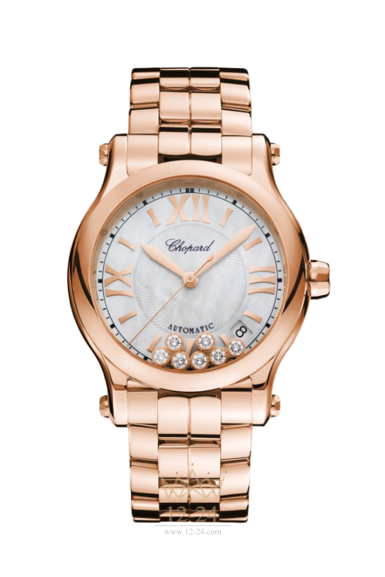 Chopard Sport 36 мм Automatic 274808-5009