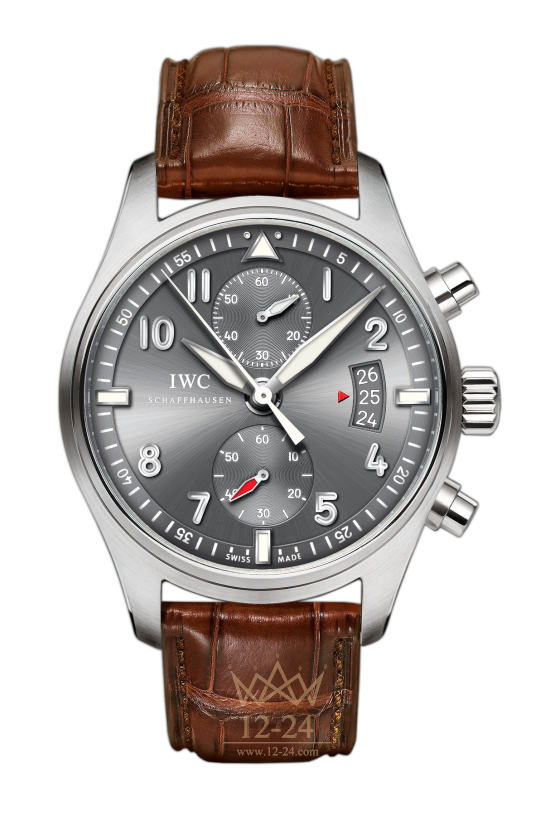 IWC Spitfire Chronograph IW387802