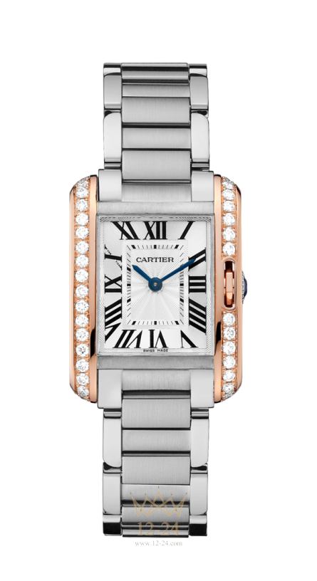 Cartier Anglaise Small model W3TA0002