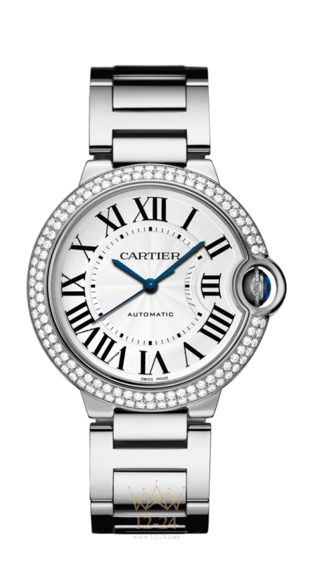 Cartier 36 mm WJBB0008