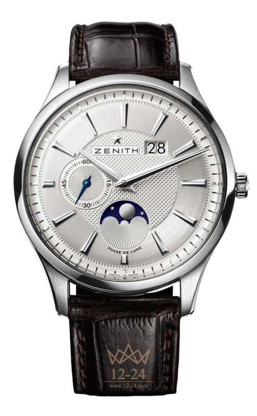 Zenith Captain Moonphase 03.2140.691/02.C498