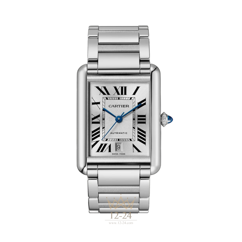 Cartier Must Extra-Large Model WSTA0053