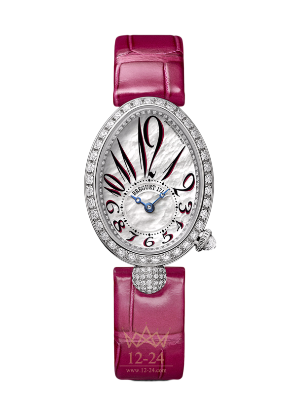 Breguet Reine de Naples 8928 8928BB/5P/944 DD0D