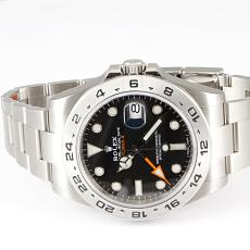 Часы Rolex 42 мм 216570-0002 — дополнительная миниатюра 1