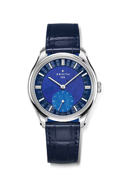 Zenith G.F.J. МужскиеZenith 40.1865.0135/51.C200