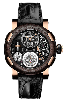 Romain Jerome Watches Best Prices for Original Watches on 12 24