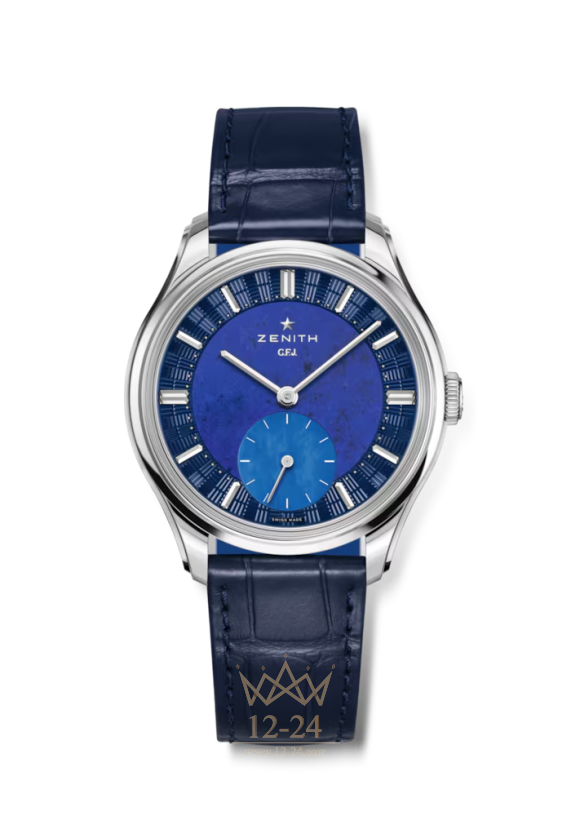 Zenith G.F.J. 40.1865.0135/51.C200