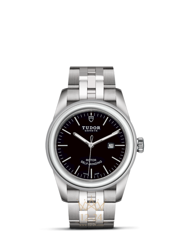 Tudor Glamour Date M53000-0002