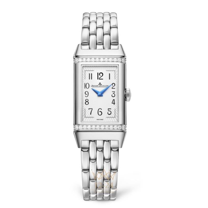 Jaeger-LeCoultre One Duetto 3348120