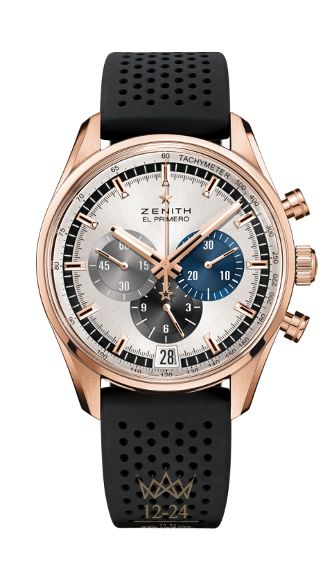 Zenith El Primero 18.2043.400/69.R576
