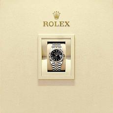 Часы Rolex Rolex Datejust 36 126233-0055 126233-0055 — дополнительная миниатюра 1