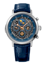 Jules Audemars Audemars Piguet