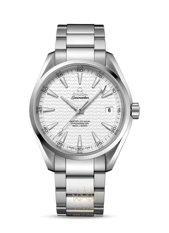 Omega Master Co-Axial 41,5 мм 231.10.42.21.02.006