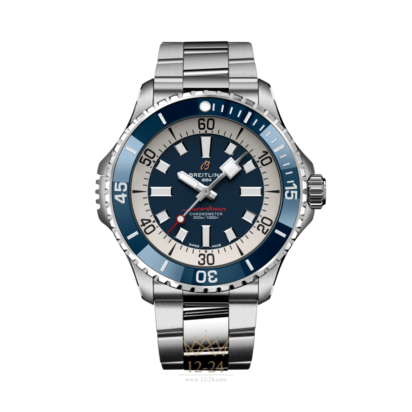 Breitling Automatic 46 A17378E71C1A1