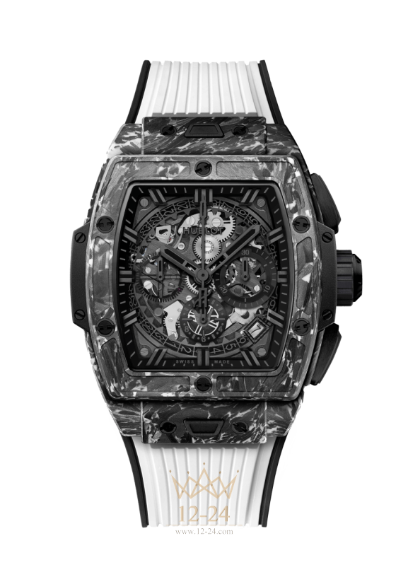 Hublot Spirit Of Big Bang 42 мм 642.QW.0110.RX.JPN
