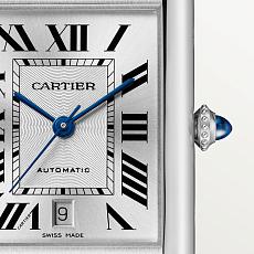 Часы Cartier Cartier Tank Must de Cartier watch Ref. WSTA0141 WSTA0141 — дополнительная миниатюра 2
