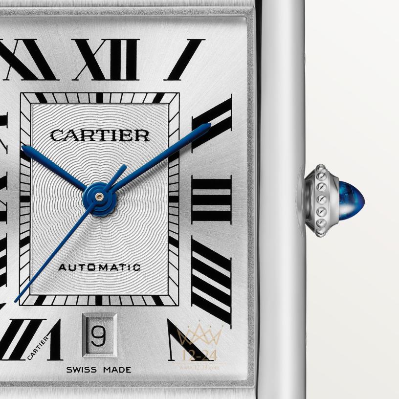 Cartier Tank 41.0 мм x 31.0 мм WSTA0141