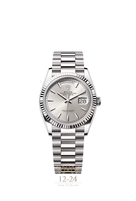 Rolex 36 mm 128239-0005