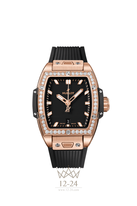 Hublot King Gold Diamonds 682.OX.1180.RX.1204