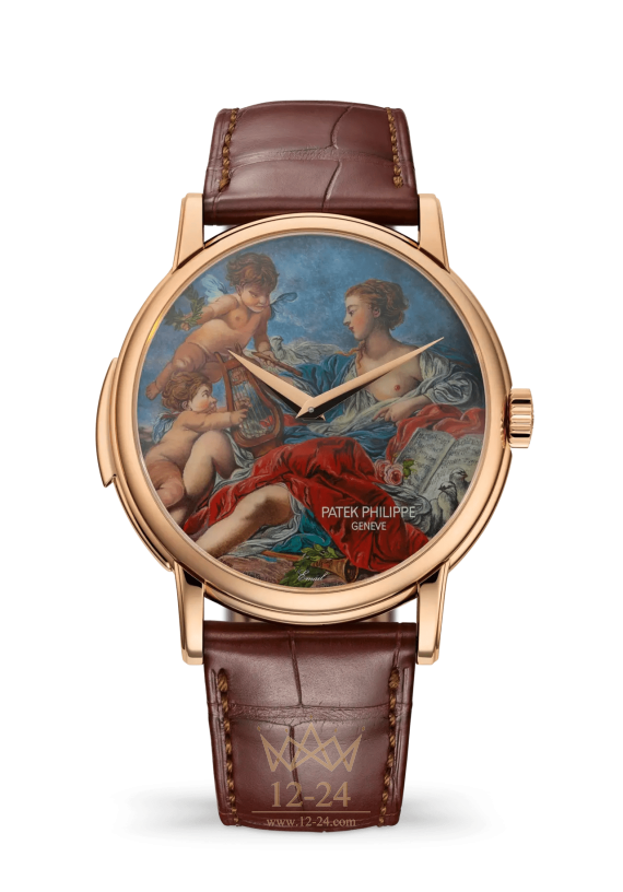 Patek Philippe Rare Handcrafts 42 mm 5278/50R-010