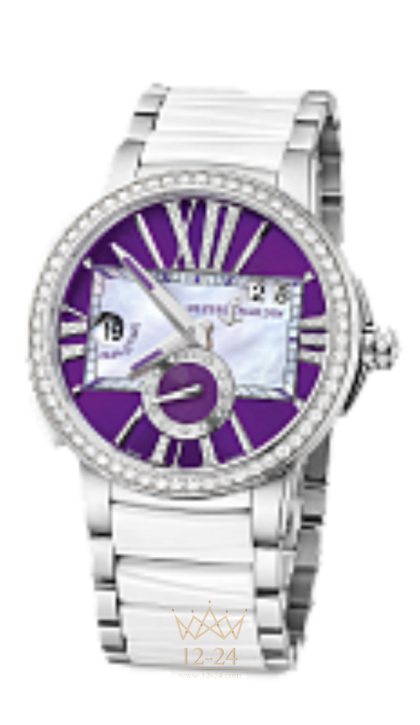 Ulysse Nardin Lady 243-10B-7/30-07