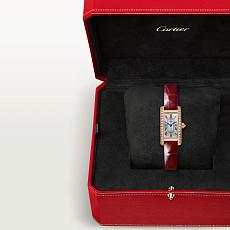 Часы Cartier Cartier Tank Americaine watch Ref. WJTA0058 WJTA0058 — дополнительная миниатюра 2