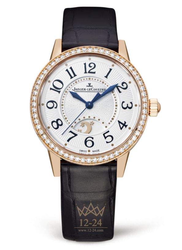 Jaeger-LeCoultre Night & Day 3462421