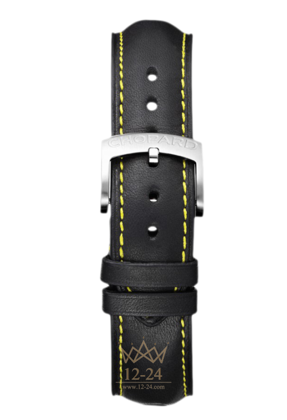 Chopard G.P.M.H. Power Control 168569-3001