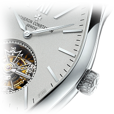 Часы Vacheron Constantin Tourbillon «Collection Excellence Platine» 30130/000P-9876 — дополнительная миниатюра 1