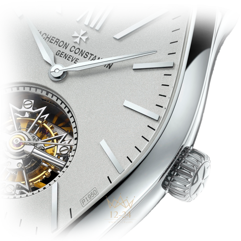 Vacheron Constantin Tourbillon «Collection Excellence Platine» 30130/000P-9876