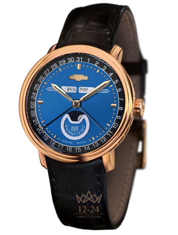 Dewitt Classic Quantieme CLA.QUA.003