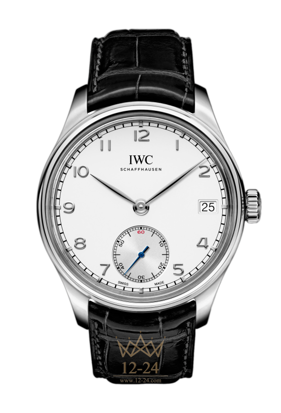IWC Hand-Wound Eight Days IW510203