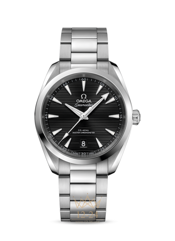 Omega Co-Axial Master Chronometer 38 mm 220.10.38.20.01.001