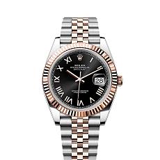 Часы Rolex Rolex Datejust 41 126331-0024 126331-0024 — основная миниатюра
