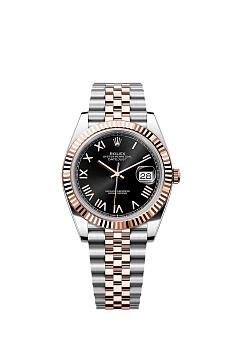 Rolex Datejust Men’sRolex 126331-0024