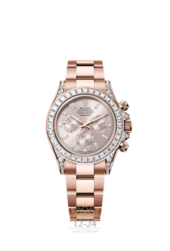 Rolex 40 mm 126595tbr-0001