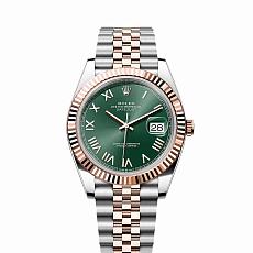 Часы Rolex Rolex Datejust 41 126331-0022 126331-0022 — основная миниатюра