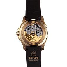 Часы Patek Philippe XL 5167R-001 — дополнительная миниатюра 3