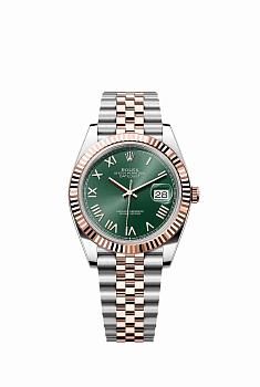 Rolex Datejust Men’sRolex 126331-0022